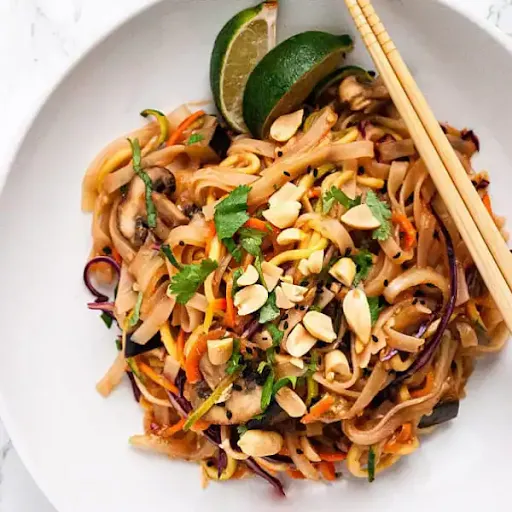 Pad Thai Noodles