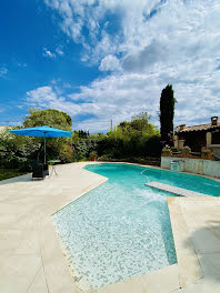 maison à Saint-Maximin-la-Sainte-Baume (83)