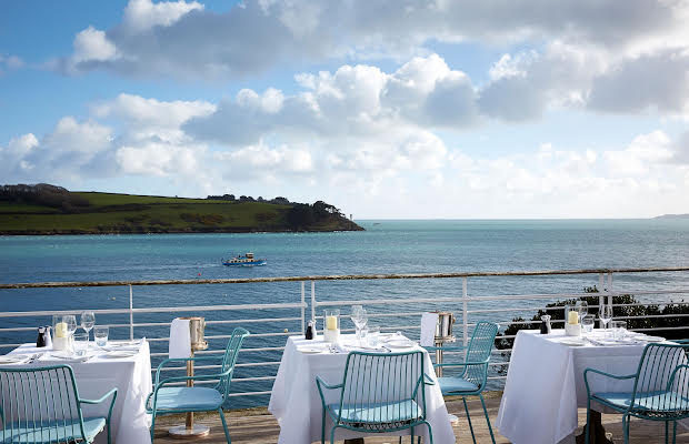 The Best UK Seaside Hotels To Book Now