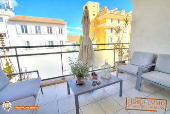 appartement à Cannes (06)