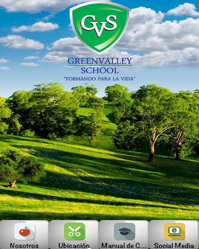 Greenvalley School