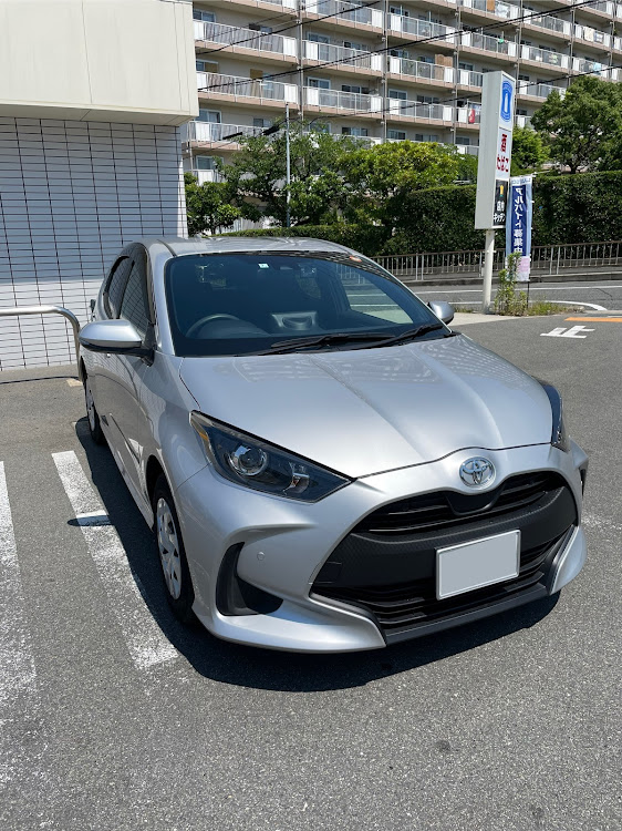 めいなるさんが投稿したドライブ・メンテナンスは大事・代車でドライブに関するカスタム事例の投稿画像1枚目