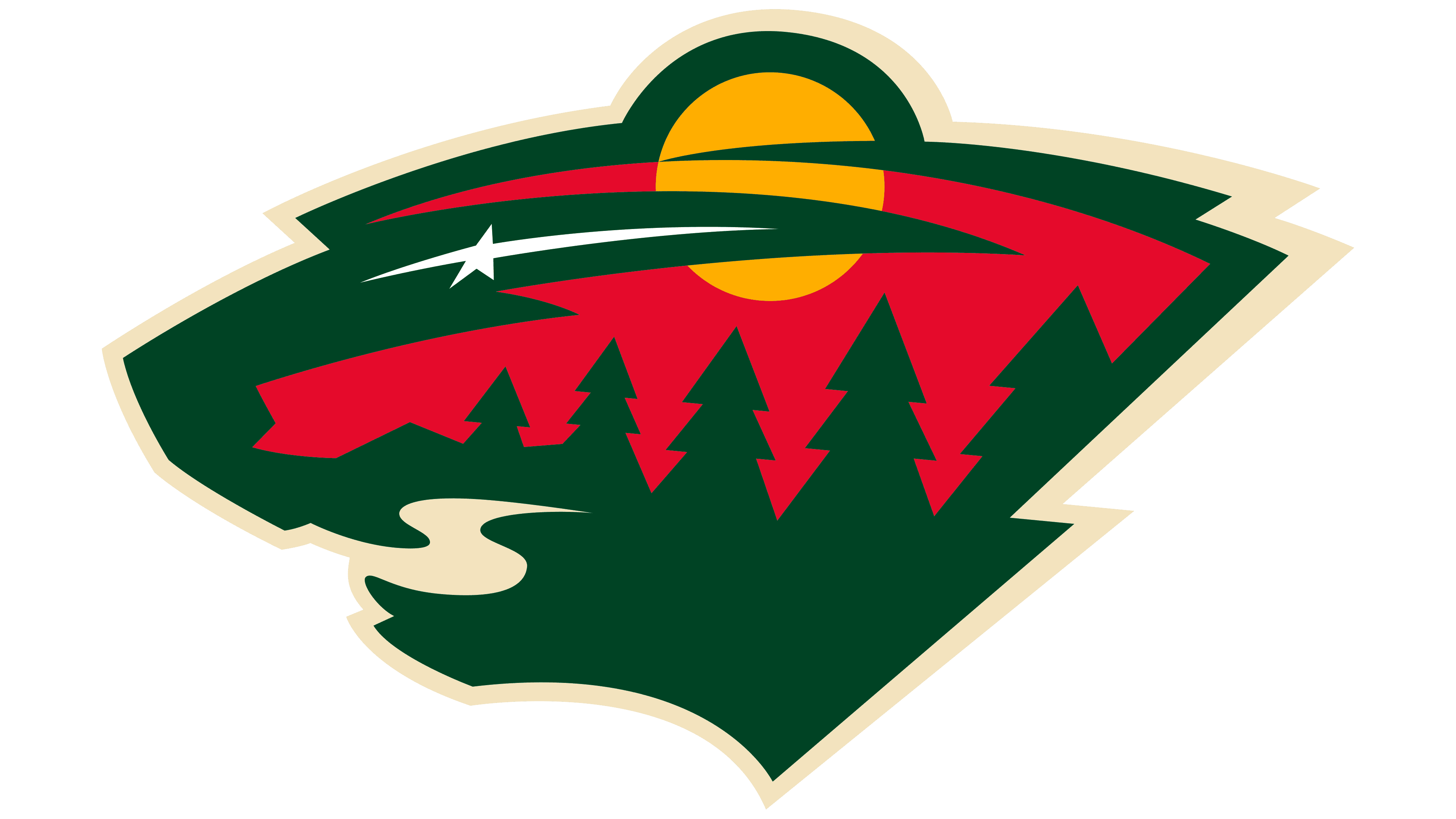 MN Wild logo