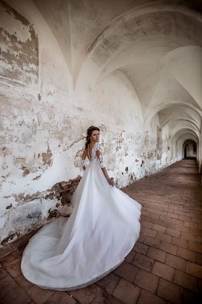 Photographe de mariage Eimis Šeršniovas (eimis). Photo du 2 octobre 2018