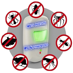 Download Anti Insects Prank For PC Windows and Mac