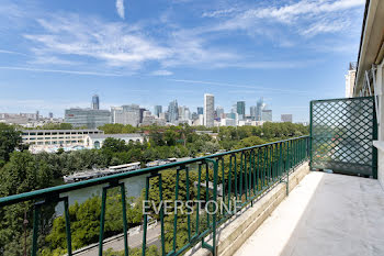 appartement à Neuilly-sur-Seine (92)