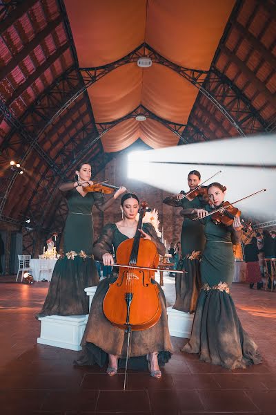 Fotógrafo de bodas Stefano Sacchi (stefanosacchi). Foto del 5 de enero 2022