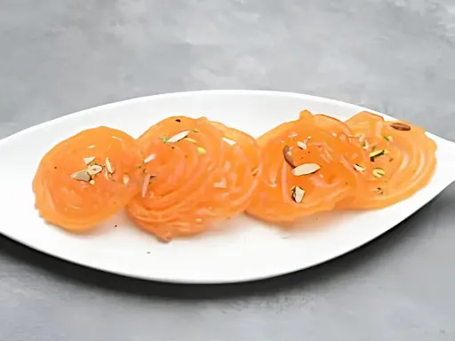 Jalebi (5 Pcs)