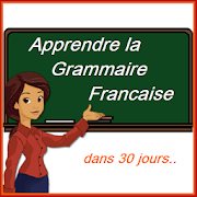 Grammaire Francaise | French Grammar  Icon