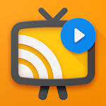 Cover Image of Baixar Web Video Caster Receiver 1.0 APK