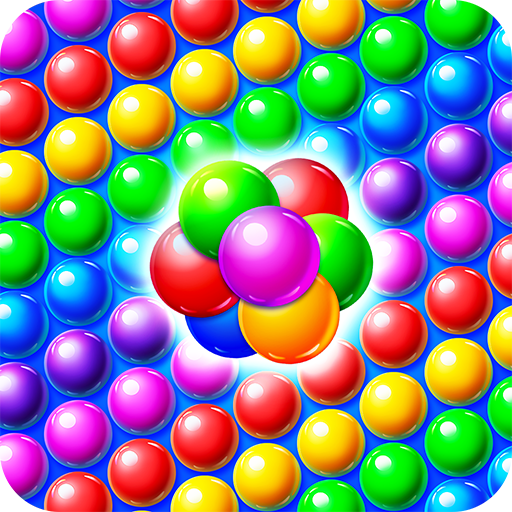 Bubble Shooter Legend - Apps on Google Play