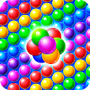 تحميل التطبيق Bubble Shooter Legend 2 التثبيت أحدث APK تنزيل