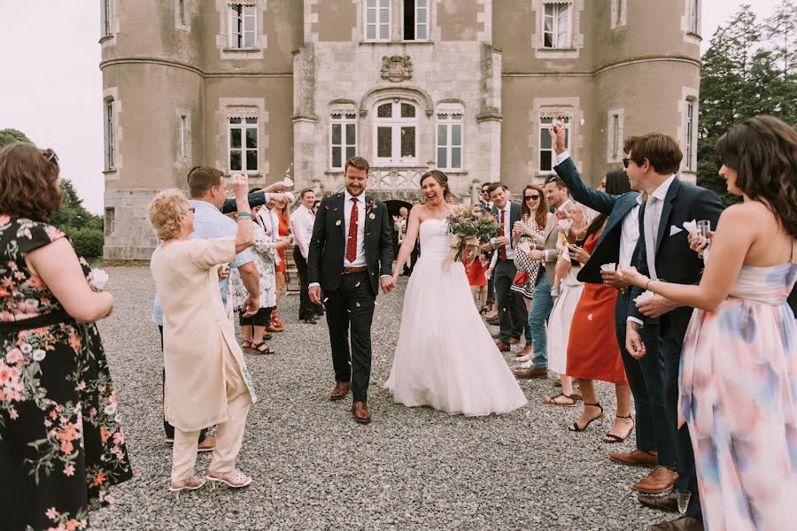 Fotógrafo de bodas Guille Pacheco (elramovolador). Foto del 12 de mayo 2019