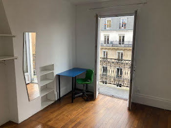 appartement à Paris 18ème (75)