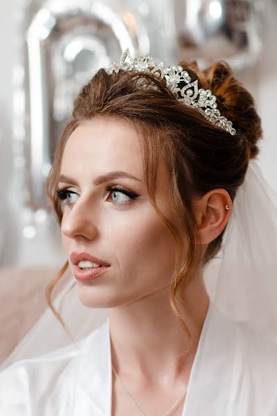 Fotografo di matrimoni Volodimir Veretelnik (veretelnyk). Foto del 14 maggio 2021