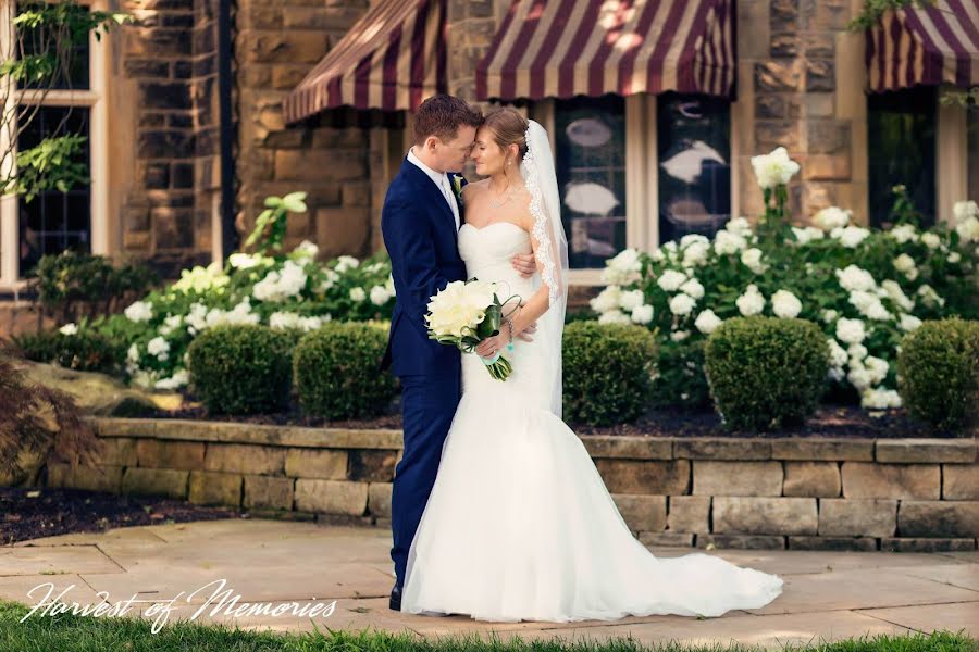 Fotografo di matrimoni Darlene (harvestofmemorie). Foto del 30 dicembre 2019