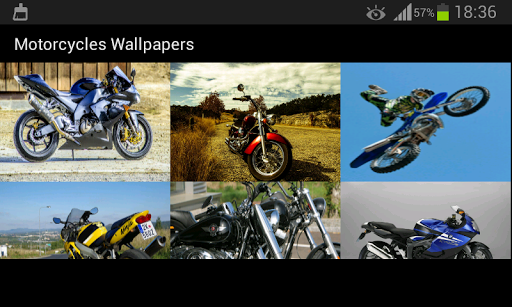 免費下載個人化APP|Motorcycles Wallpapers app開箱文|APP開箱王