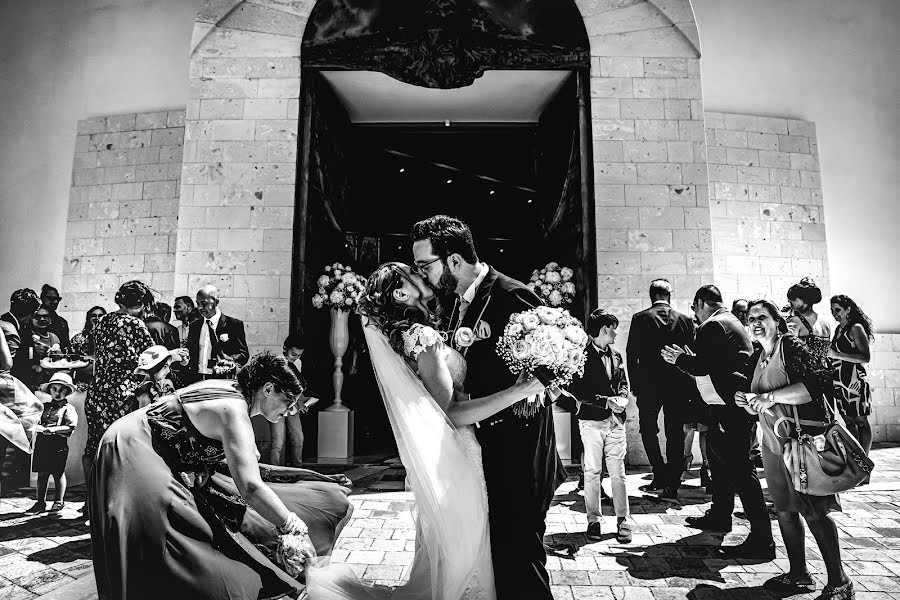 Wedding photographer Nico Pedaci (pedaci). Photo of 13 August 2020