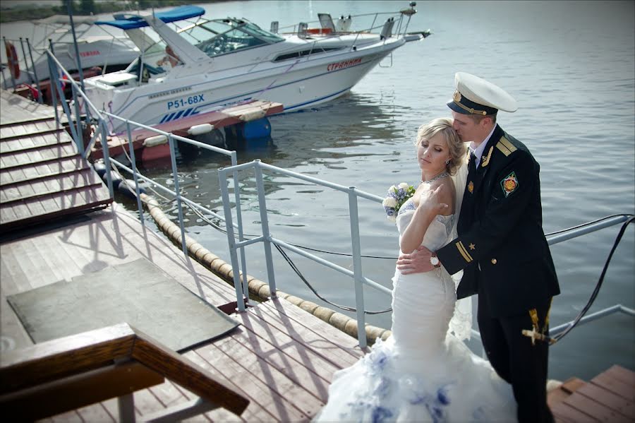 Nhiếp ảnh gia ảnh cưới Oksana Litvinenko (sunnylight). Ảnh của 13 tháng 7 2013