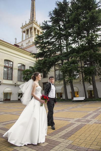 Весільний фотограф Виктория Соломкина (viktoha). Фотографія від 22 березня 2017