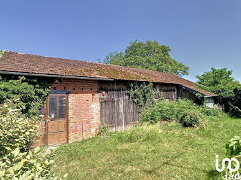 maison à Courtenay (45)