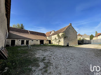 maison à Béthines (86)