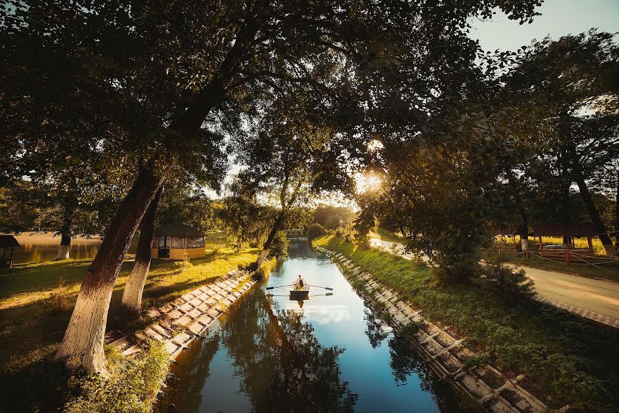 Wedding photographer Taras Atamaniv (tarasat). Photo of 16 August 2016