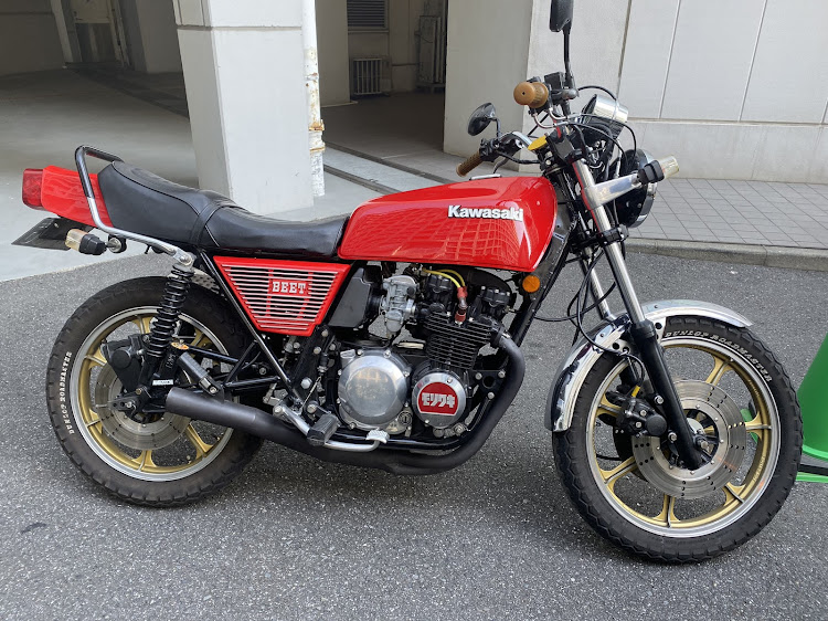 ミラクルさんが投稿したカスタム事例の投稿画像4枚目