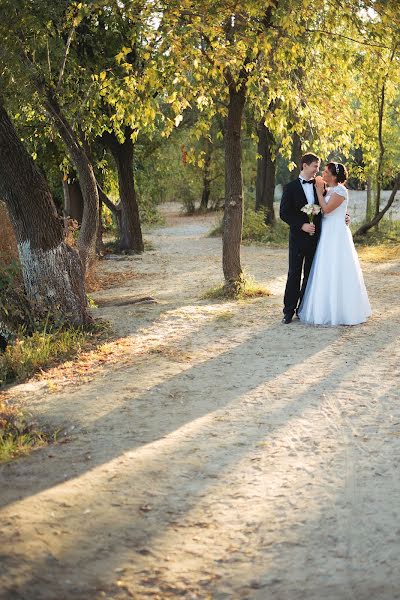 Wedding photographer Anton Dmitrichenko (mouseii). Photo of 2 February 2016