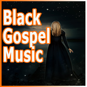 New Black Gospel Music Songs 1 Icon