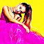 Ariana Grande Wallpapers New Tab BETA