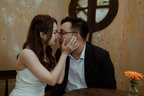 Fotógrafo de bodas Ngoc Anh Pham (11gphotography). Foto del 25 de enero