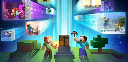 Minecraft: Story Mode - Season Two APK (Android Game) - Baixar Grátis