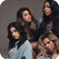 Fifth Harmony Wallpaper HD