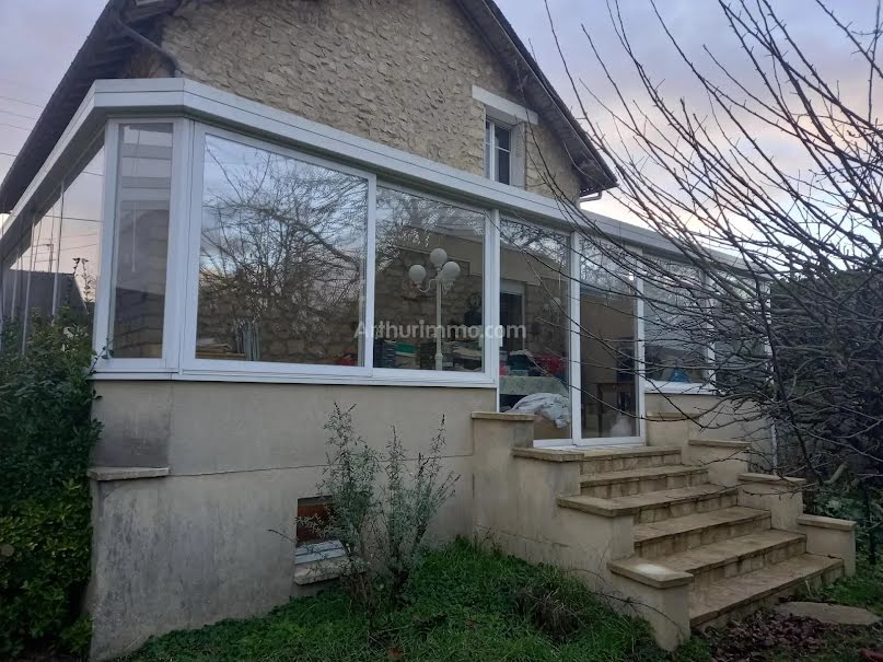 Vente maison 7 pièces 156 m² à Gisors (27140), 275 355 €