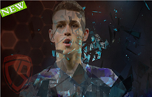 Phil Foden Themes & New Tab small promo image