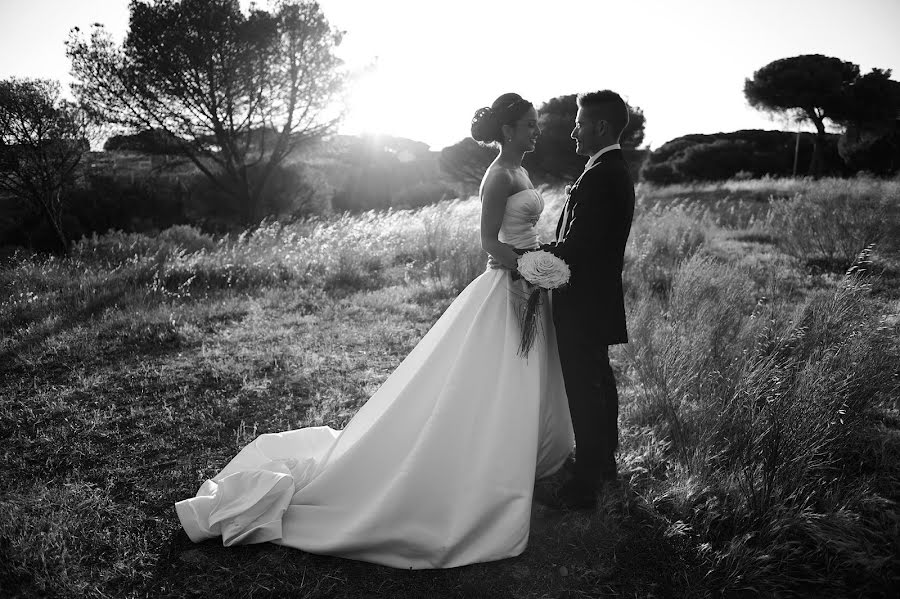 Fotografo di matrimoni Lutton Gant (luttongant). Foto del 19 maggio 2015