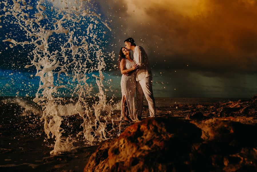 Wedding photographer Walison Rodrigues (walisonrodrigue). Photo of 17 January 2019