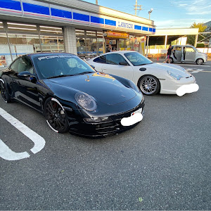 996カレラ