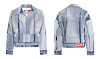 diesel red tag x readymade collection