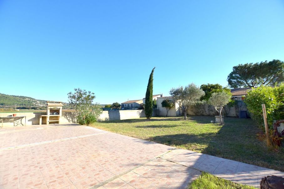 Vente villa 3 pièces 97 m² à Calvisson (30420), 299 900 €