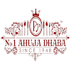 No.1 Ahuja Dhaba & Restaurant