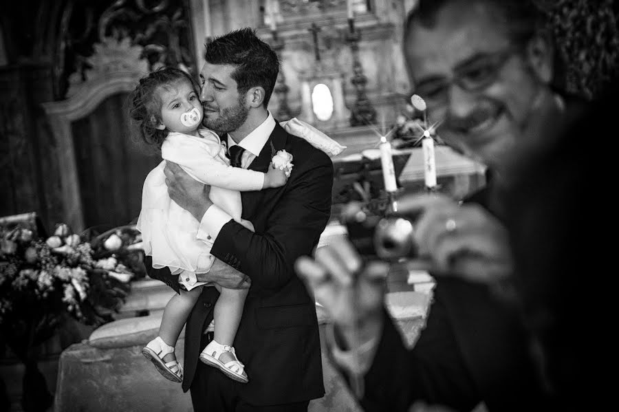 Wedding photographer Giulio Cesare Grandi (grandi). Photo of 10 February 2014