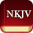 Audio Bible NKJV - Holy Bible icon