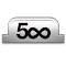 Item logo image for 500px New Tab