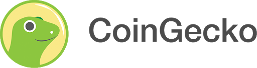 CoinGecko logo