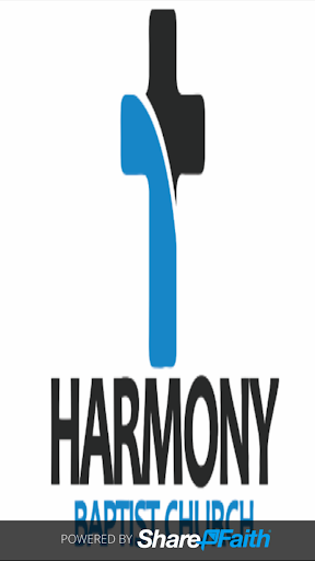 Harmony Baptist of Moulton AL