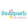 Scooperb Ice Creams, Bandra West, Mumbai logo