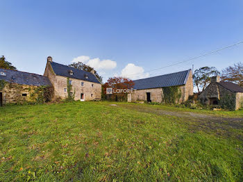 ferme à Langolen (29)