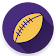 Vikings Football icon